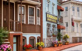 Emirhan Inn Hotel, Sultanahmet