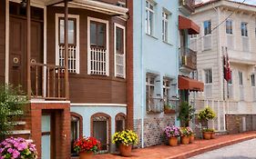 Emirhan Inn Hotel, Sultanahmet